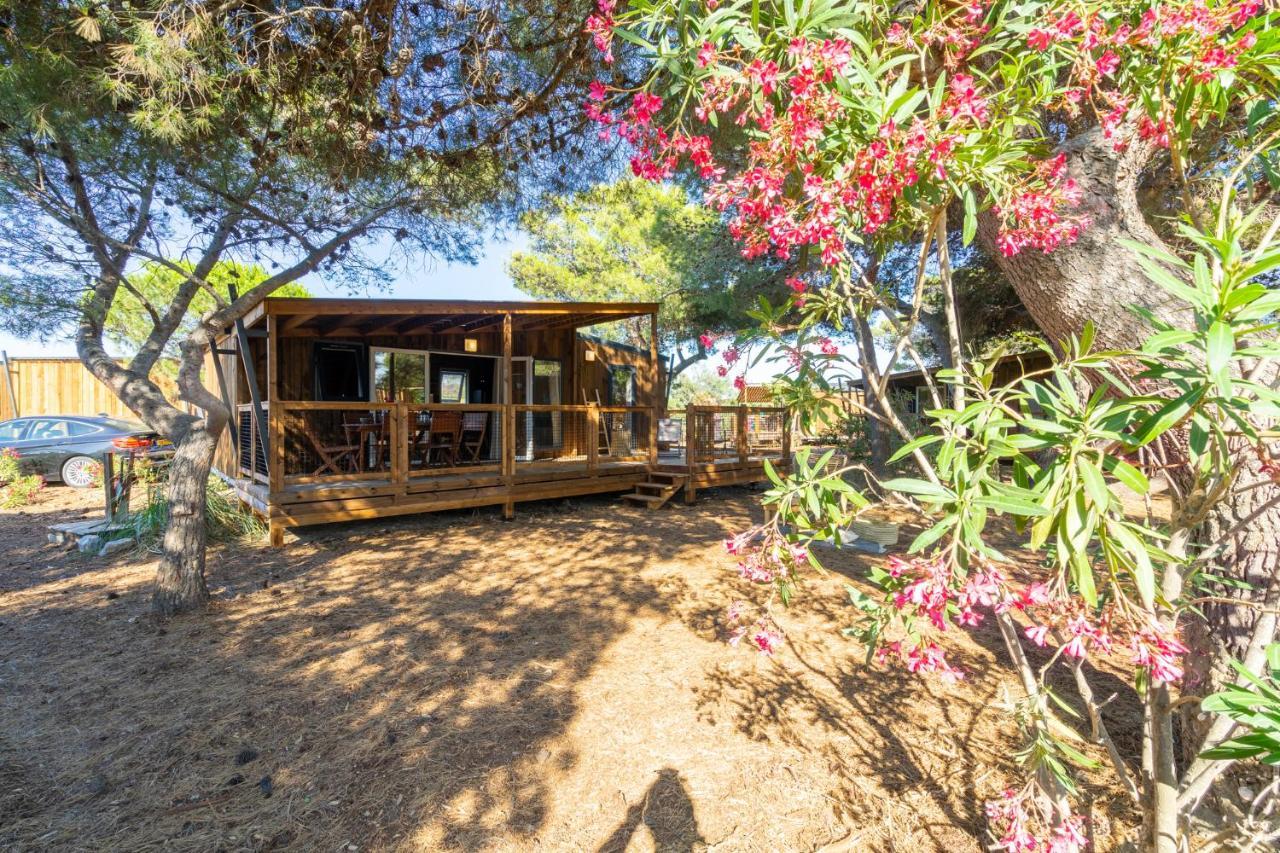 Hotel Viglamo Domaine Presqu'Ile De La Franqui Leucate Esterno foto