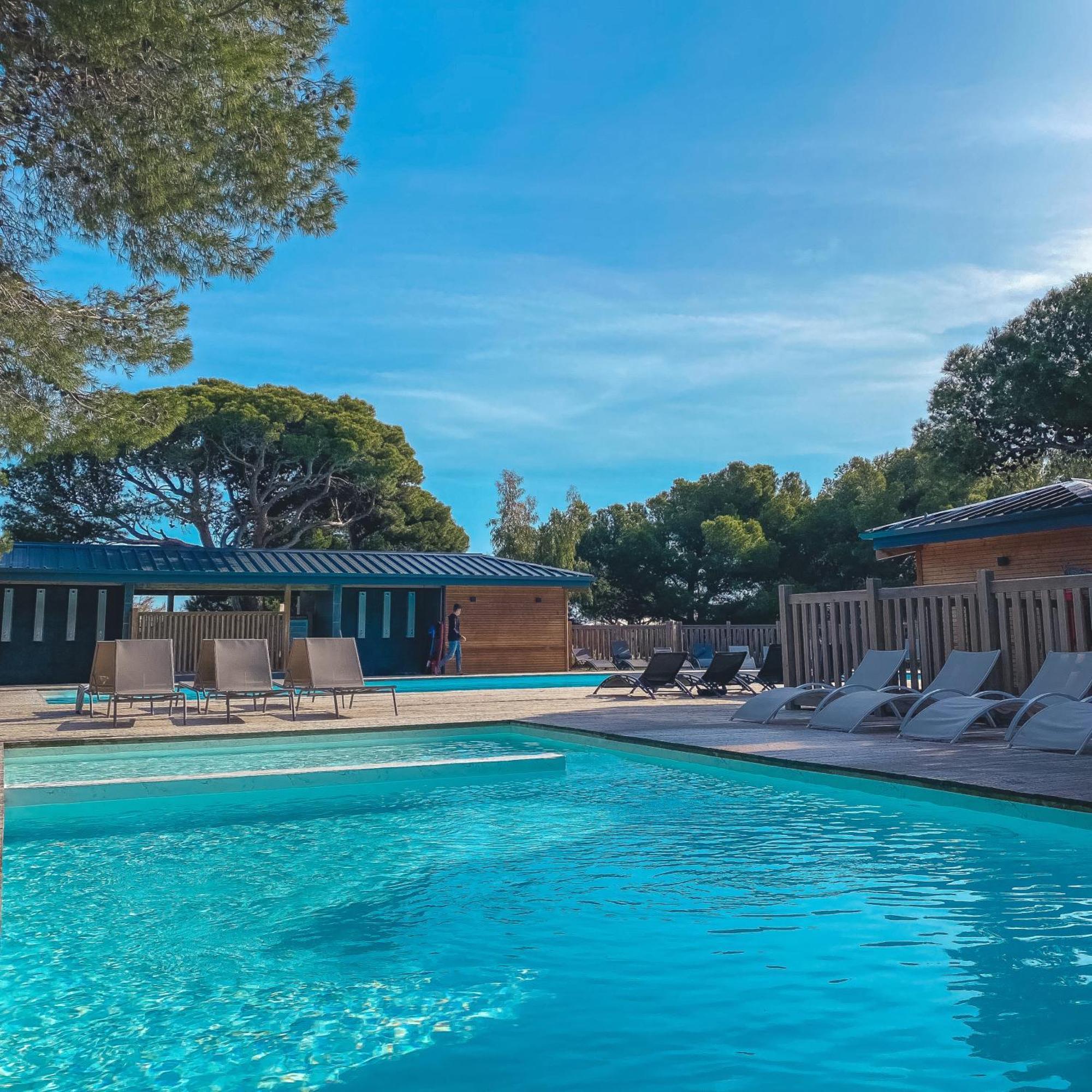 Hotel Viglamo Domaine Presqu'Ile De La Franqui Leucate Esterno foto