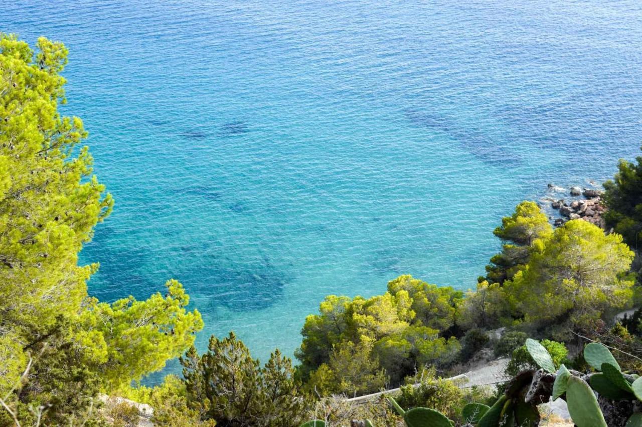 Hotel Viglamo Domaine Presqu'Ile De La Franqui Leucate Esterno foto
